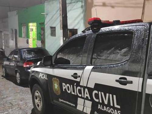 Organização criminosa com atuação em Penedo é alvo de operação que cumpre 48 mandados