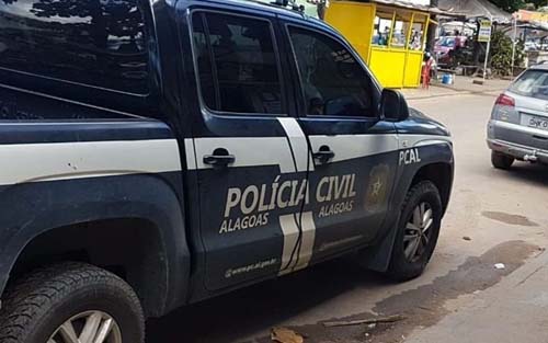 Suspeito de tentar abusar criança de nove anos é preso na Ponta Verde