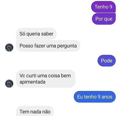 Atalaia: mãe denuncia ação de pedófilo em rede social