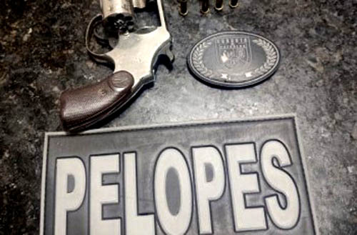 Após assalto, suspeito morre em troca de tiros com a Polícia Militar, em São Sebastião