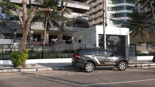 Justiça Federal determina bloqueio de R$ 100 milhões e sequestro de 12 aeronaves em megaoperação contra tráfico internacional de drogas