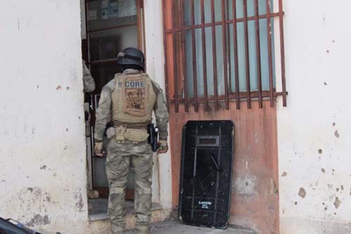 PF combate desvio de recursos públicos em municípios alagoanos