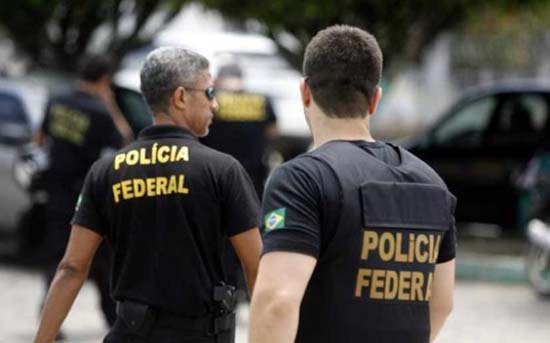 PF deflagra operação contra facção criminosa em Alagoas