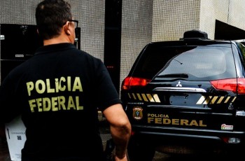 Polícia Federal investiga fraudes no programa Bolsa Família em Campo Grande