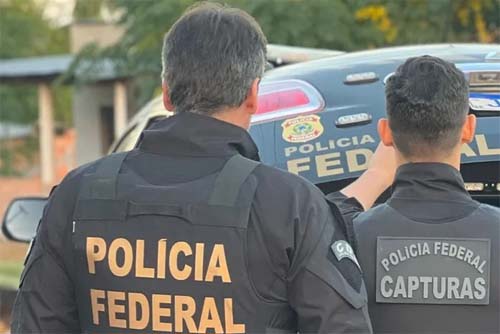 Operação da PF cumpre mandado contra abuso sexual infantil em AL