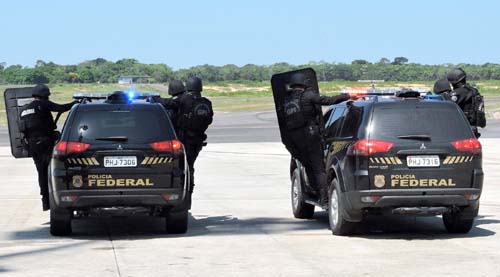 Covidão: PF deflagra operação e cumpre 155 mandados em 8 estados do Brasil