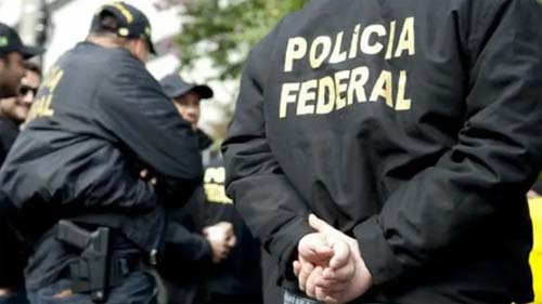 Suspeito de tráfico de drogas é preso em AL durante operação da Polícia Federal
