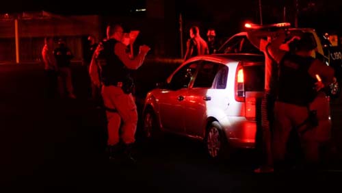 Carnaval tem redução histórica no número de homicídios