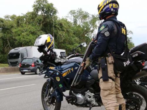 PRF recupera R$ 23,1 bilhões em apreensões relacionadas ao crime organizado