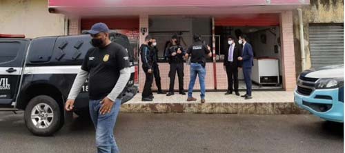 Polícia descobre novo golpe envolvendo advogados alagoanos