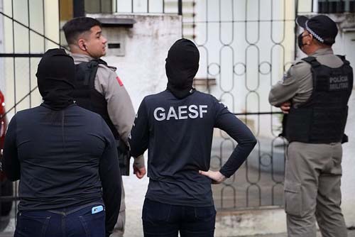 'Operação Noteiras III': 18 pessoas são suspeitas de emissão de mais de R$ 23 milhões em notas fiscais falsas