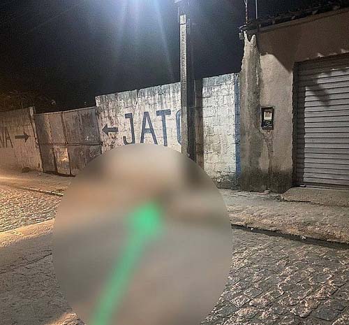 Três suspeitos de homicídios são presos em operação no município de Campo Alegre