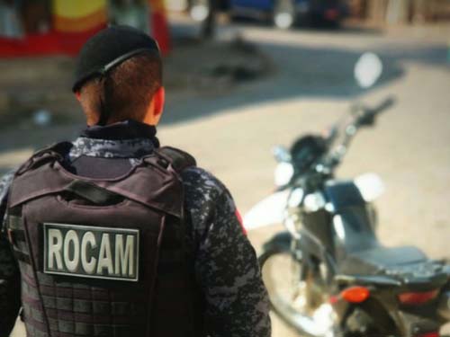 Acusado de matar a própria esposa em São Sebastião, no Dia da Mulher, é preso em Penedo