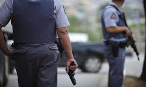 O Abuso do 'Poder' Policial