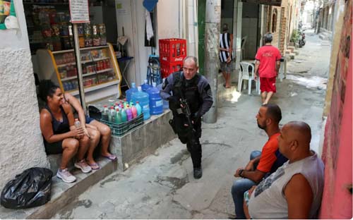 Operação no Jacarezinho: ONU pede investigação independente sobre ação policial que deixou 25 mortos