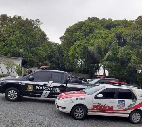 Operação integrada prende 12 suspeitos de tráfico e homicídios