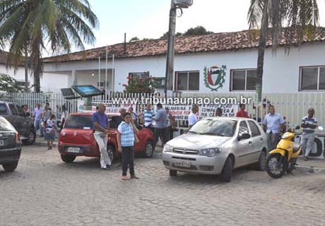 União dos Palmares (R$ 300 mil) e mais oito municipios recebem dois milhões para saúde básica diz DOU