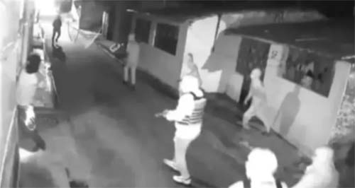 Mortos em cemitério seriam integrantes de facção envolvida na execução de pedreiro no Pilar