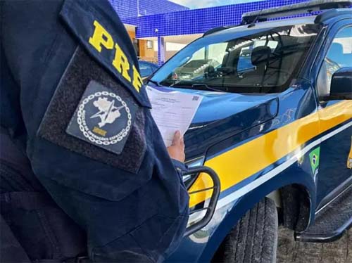 Polícia Rodoviária Federal inicia hoje Operação Corpus Christi