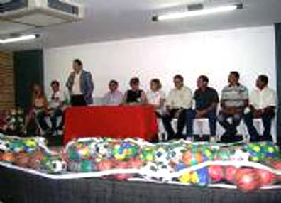 Municípios