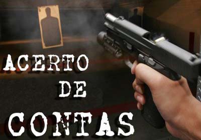 Tiroteio na periferia de Murici mata um mecânico e deixa seu irmão gravemente ferido