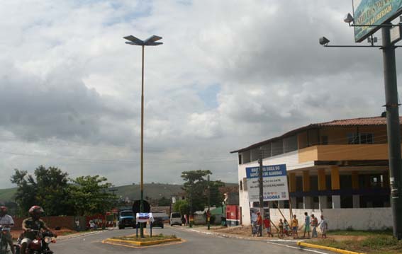 União dos Palmares