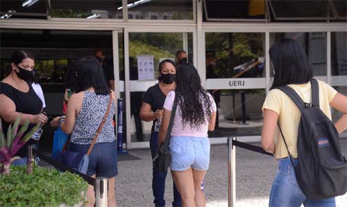 Enem será aplicado neste domingo em mais de 1,7 mil municípios