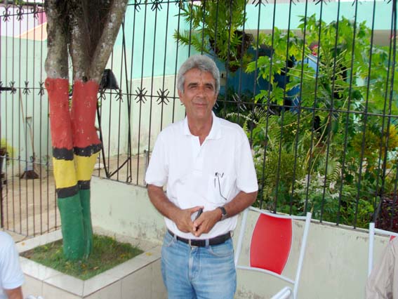 Tv Tribuna União
