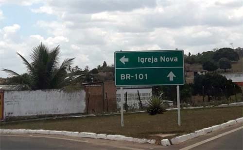 Corpo é encontrado boiando no Rio São Francisco em trecho de interior de AL