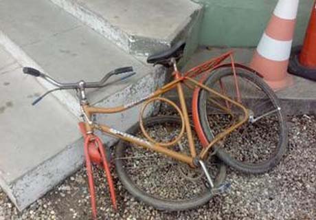 Idoso de bicicleta morre atropelado na AL-220 em Arapiraca