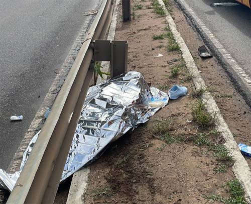 Motorista de 80 anos atropela idosa de 66 anos, que morre em Arapiraca