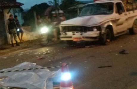 Acidente entre três veículos mata casal na AL-110 em Arapiraca  