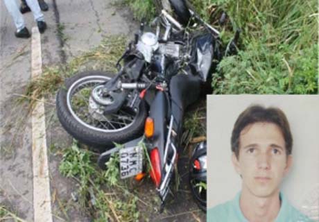 Jovem morre em acidente envolvendo sargento do exército em Batalha