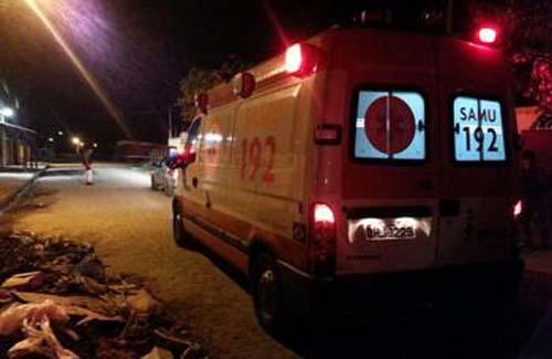 Motociclista perde controle da moto e morre em Campo Grande