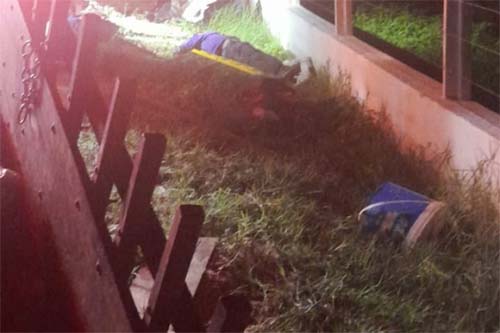 Adolescente de 14 anos morre após colisão entre carro e carro-de-boi em Inhapi