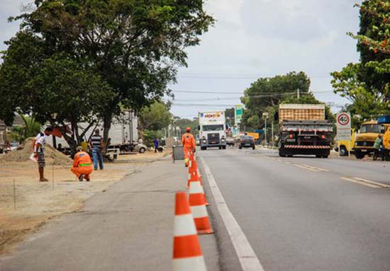 Idoso morre após ser atropelado no bairro do Clima Bom