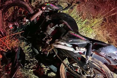 Tragédia na BR-416: Jovem perde a perna após colisão com ônibus escolar em AL