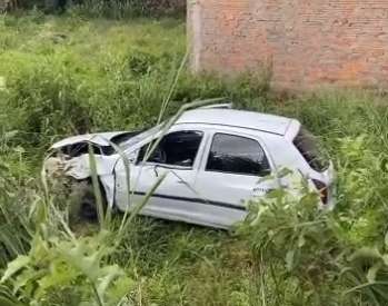 Acidentes graves deixam dois mortos na AL-101 Sul