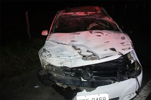 Alagoas registra mais de 230 mortes por acidentes de trânsito em cinco meses