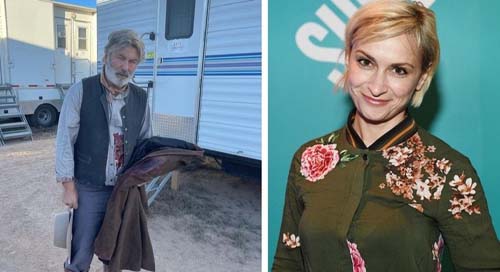 Alec Baldwin: tudo o que já se sabe sobre o tiro que matou diretora