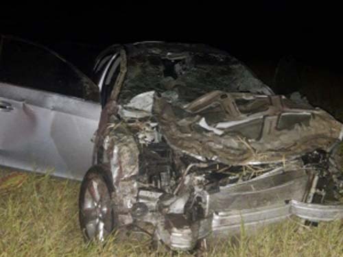 Feriadão de Réveillon registra 21 acidentes com 1 óbito e 10 feridos em Alagoas