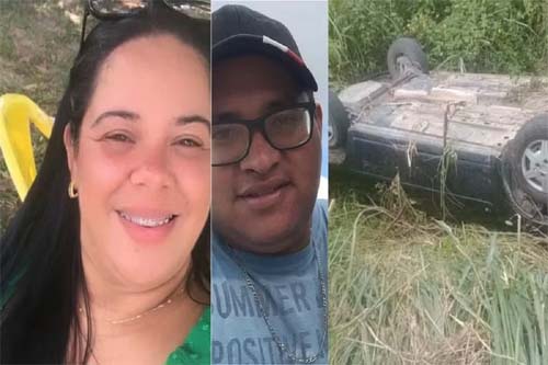 Menino de 5 anos sobrevive ao lado de pais falecidos após acidente na BR-424, em Pernambuco
