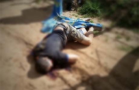 Acidente em estrada vicinal deixa uma vítima fatal em Girau do Ponciano