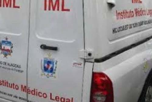 Idoso morre em acidente de moto na AL-110 em Taquarana