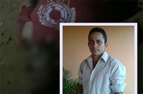 Homem morre após perder perna em acidente na AL-115 nas proximidades de Igaci