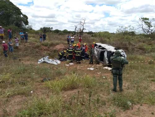 Duas mulheres morrem em acidente na AL-115, em Igaci
