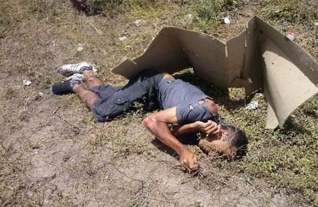Morre terceira vítima do acidente que matou mãe e filho em Inhapi 