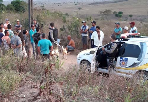 Acidente entre motos deixa um morto e dois feridos em Lagoa da Canoa