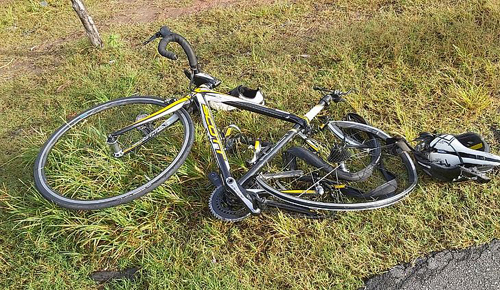 Ciclista morre após ser atropelado por veículo em trecho da AL 101 Sul