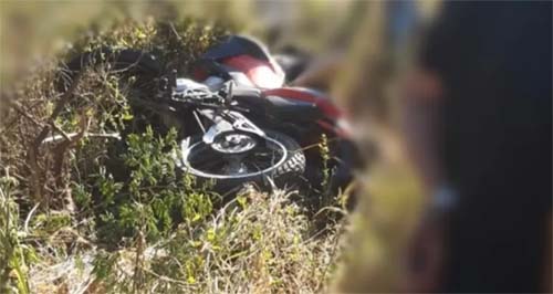 Tragédia no Sertão de Alagoas: duas mulheres perdem a vida em colisão de motocicletas